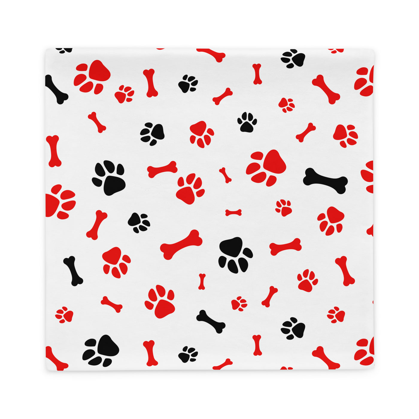 PUPPY LOVE Pillow Case