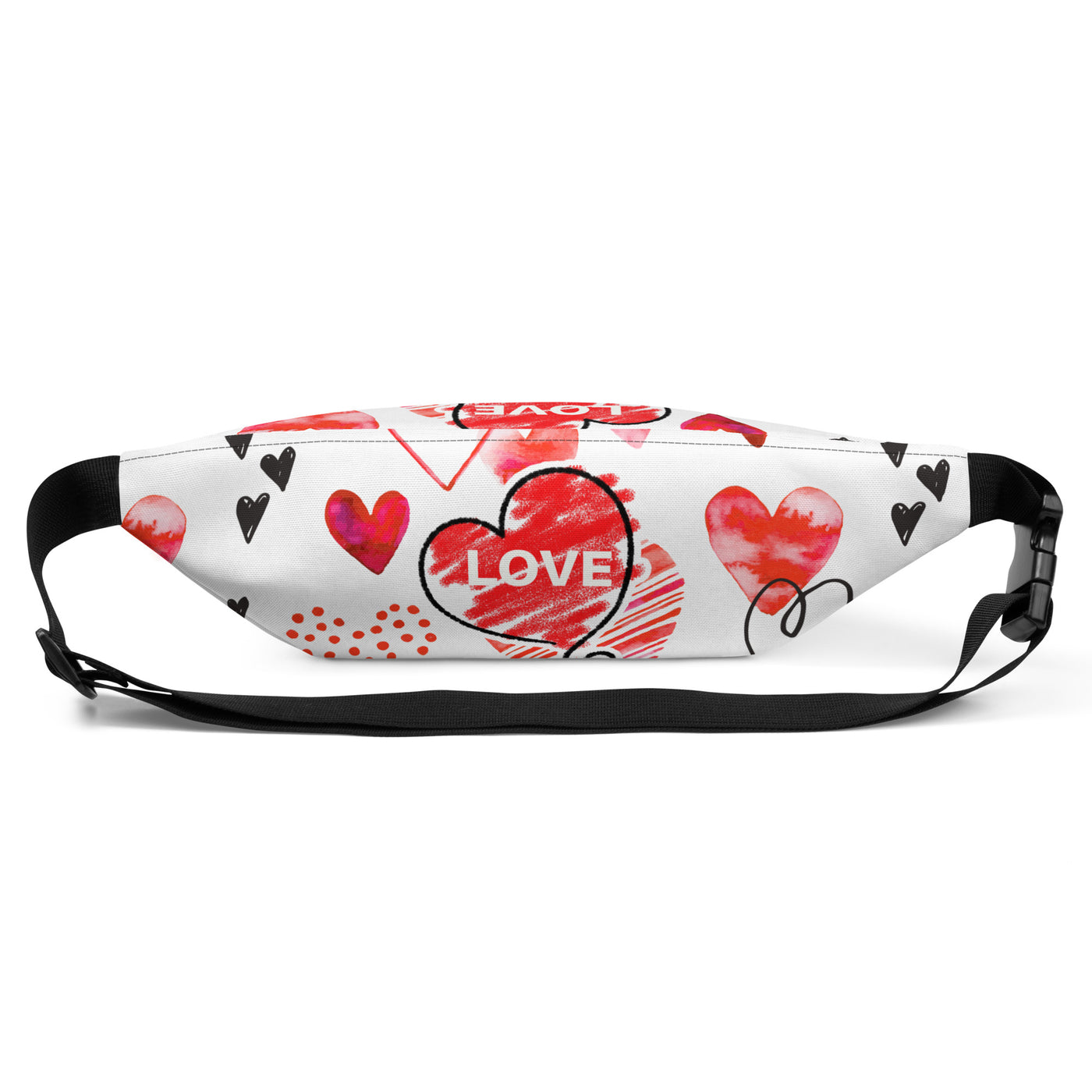 YOURE GONNA LOVE ME Fanny Pack