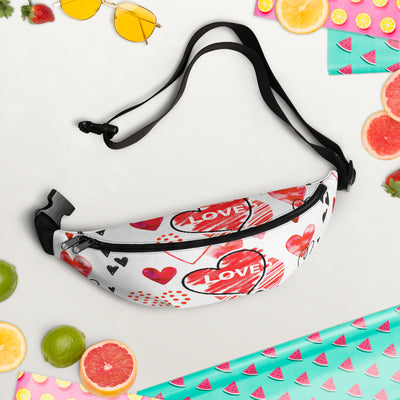 YOURE GONNA LOVE ME Fanny Pack