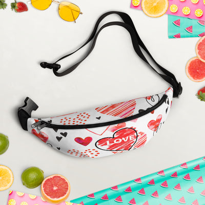 YOURE GONNA LOVE ME Fanny Pack