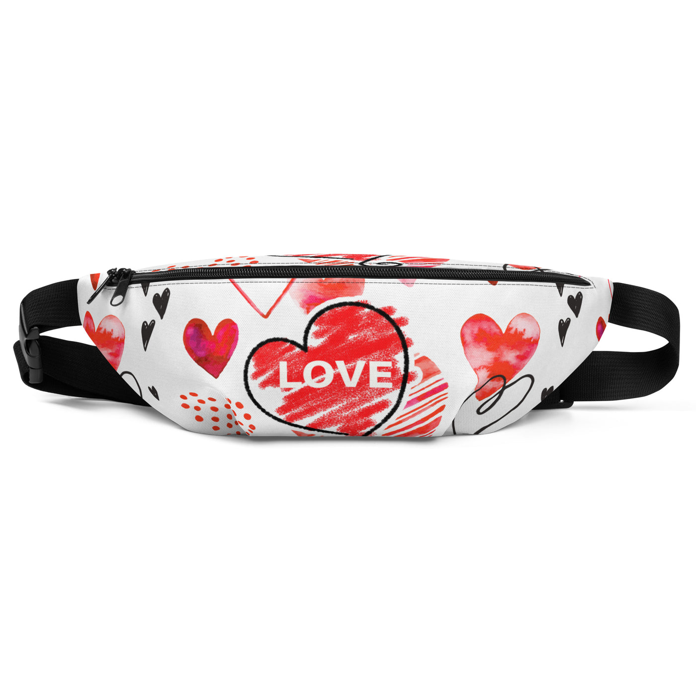 YOURE GONNA LOVE ME Fanny Pack