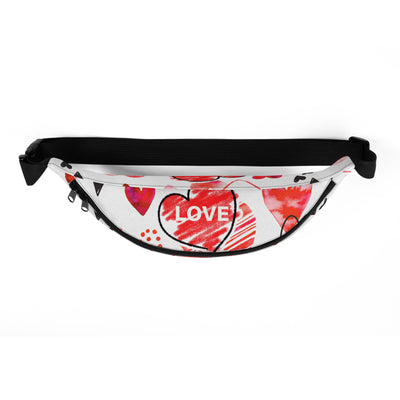 YOURE GONNA LOVE ME Fanny Pack