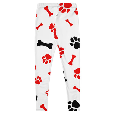 PUPPY LOVE Leggings