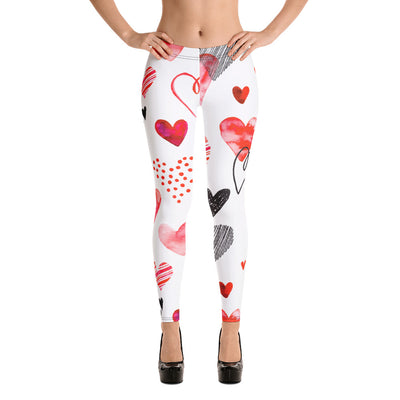 YOURE GONNA LOVE ME Leggings