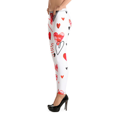 YOURE GONNA LOVE ME Leggings