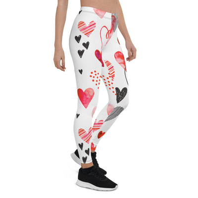 YOURE GONNA LOVE ME Leggings