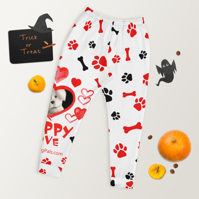 PUPPY LOVE Men's Joggers