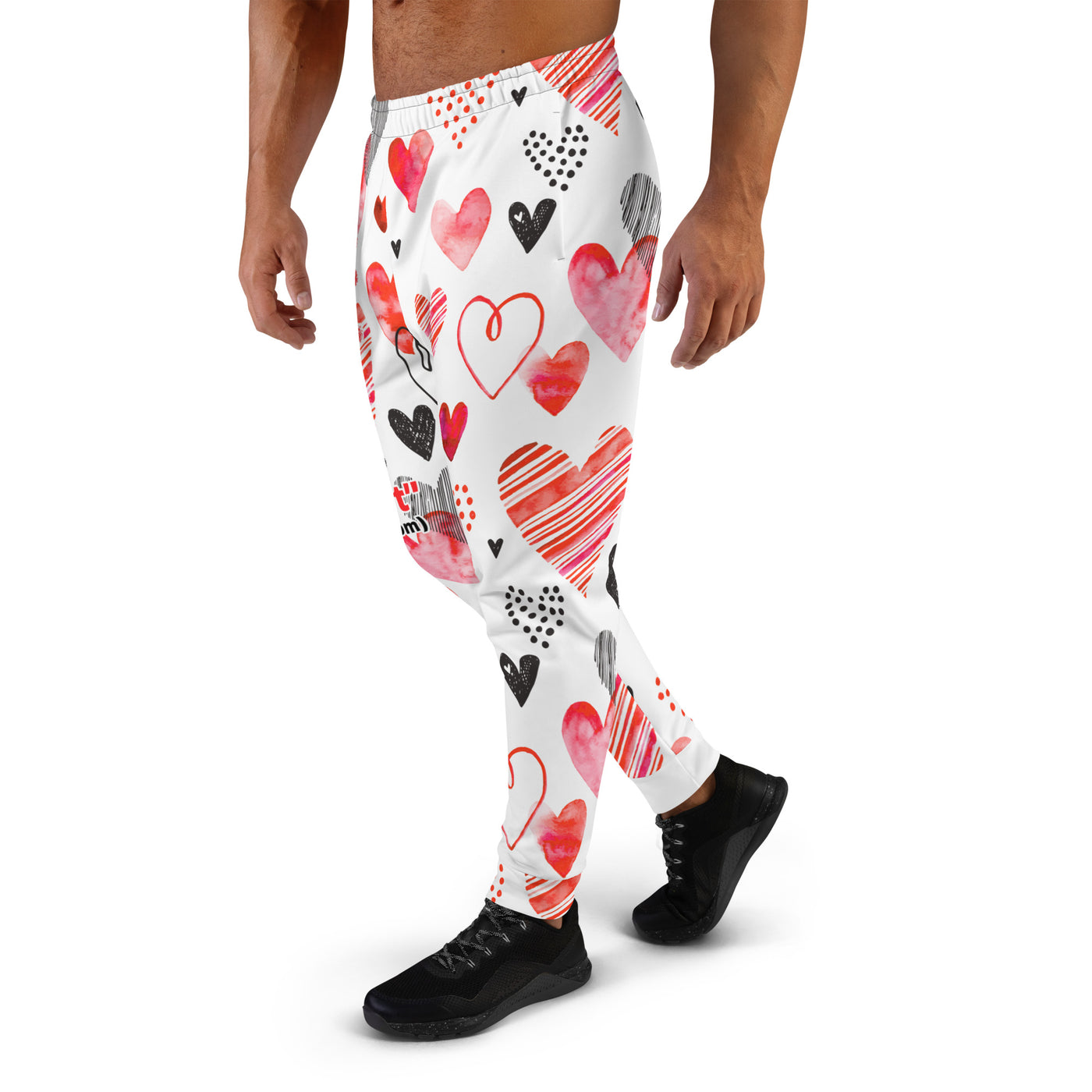 YOURE GONNA LOVE ME Men's Joggers