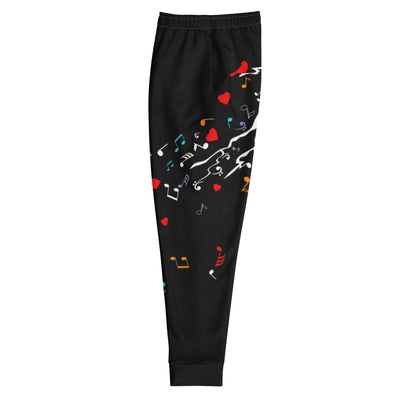 DO RE MI Men's Joggers