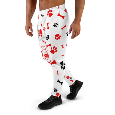 PUPPY LOVE Men's Joggers