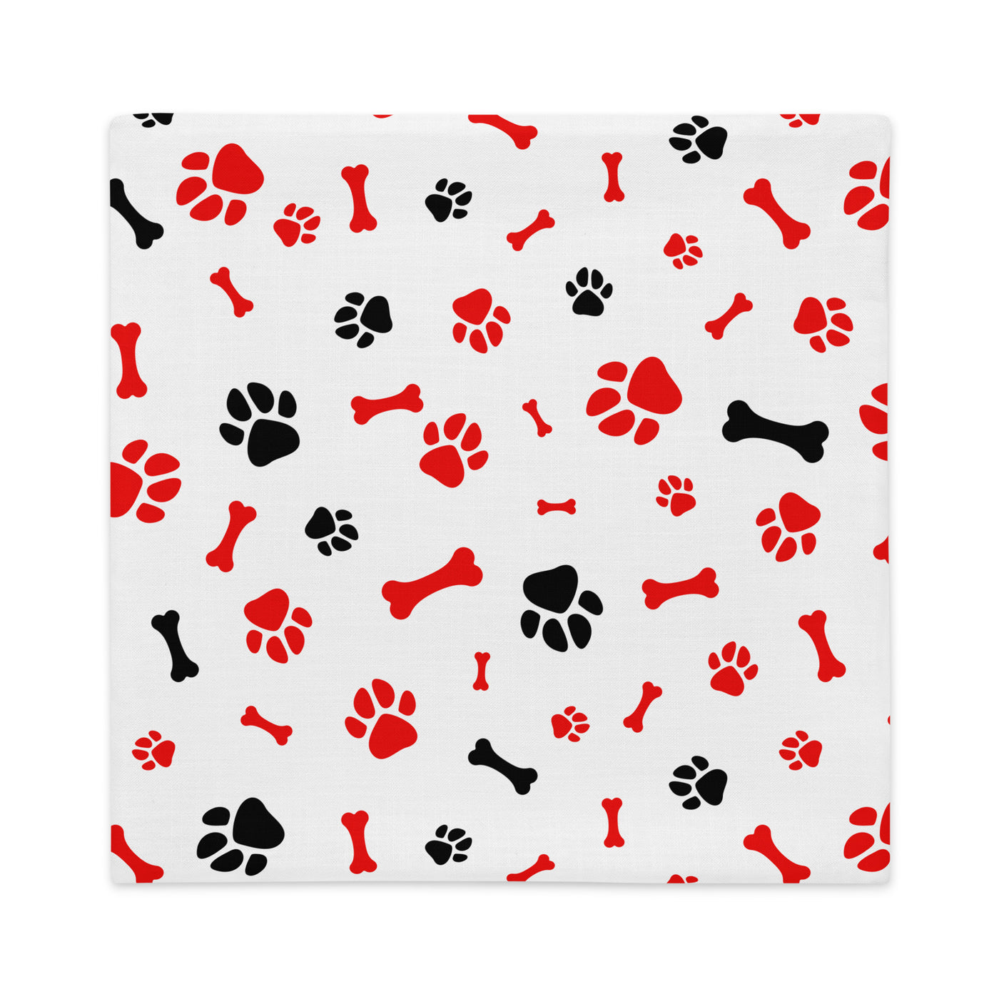 PUPPY LOVE Premium Pillow Case