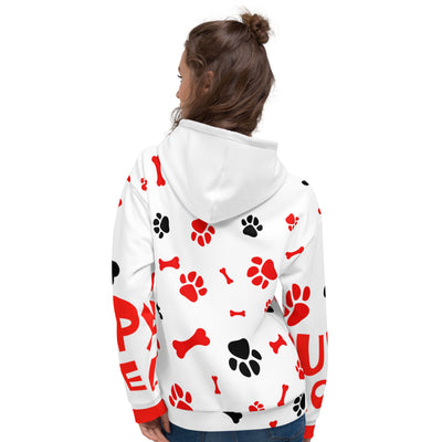 PUPPY LOVE Unisex Hoodie - SingAlong Pals