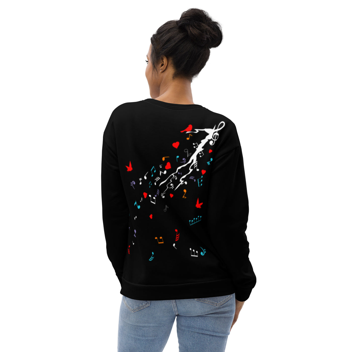 DO RE MI Unisex Sweatshirt - SingAlong Pals