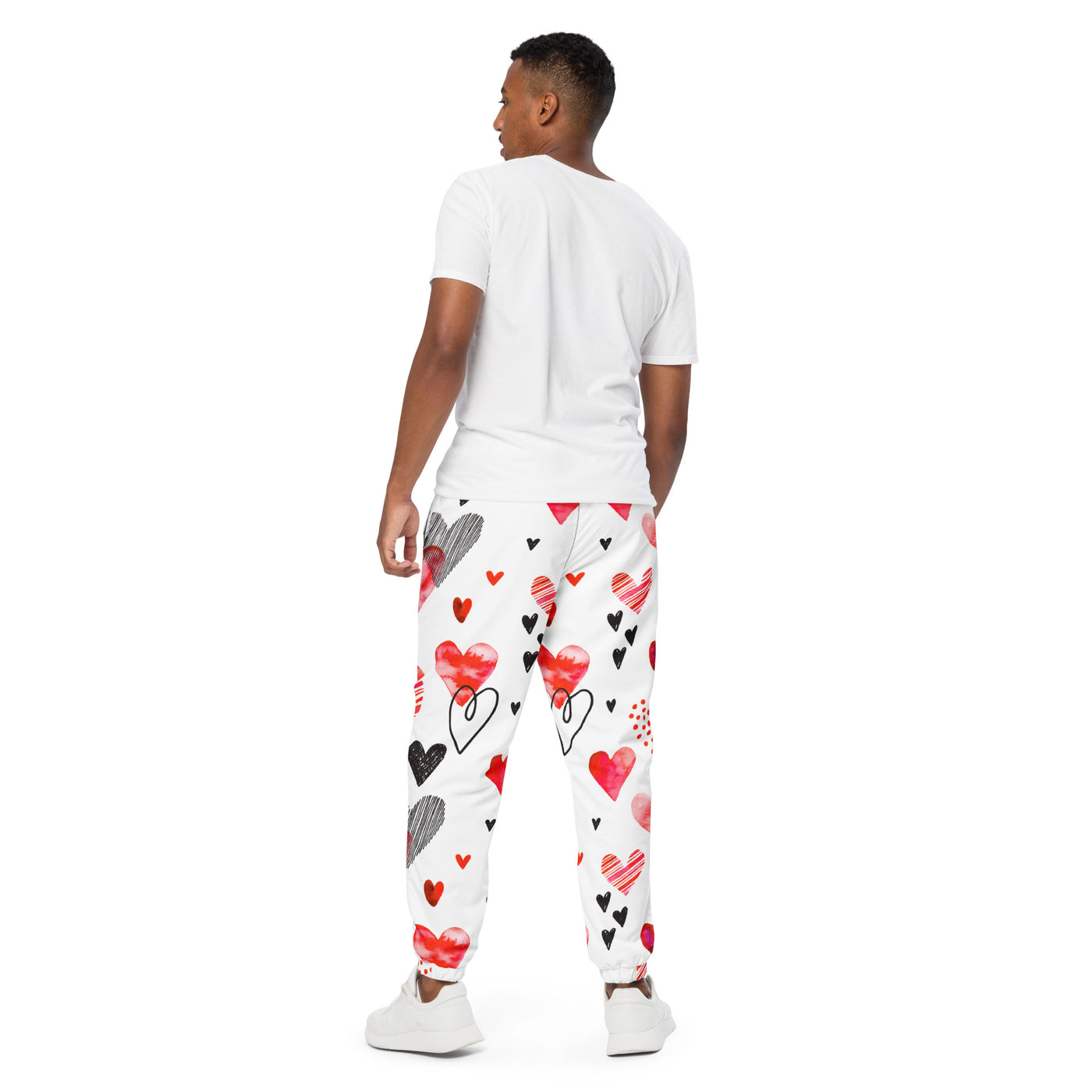 YOURE GONNA LOVE ME Unisex track pants