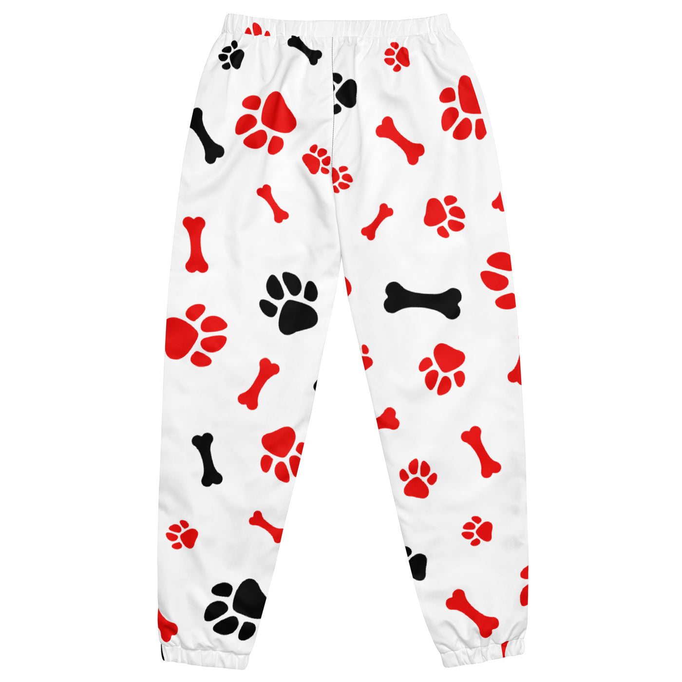 PUPPY LOVE Unisex track pants