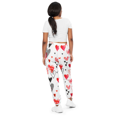 YOUR GONNA LOVE ME Unisex track pants