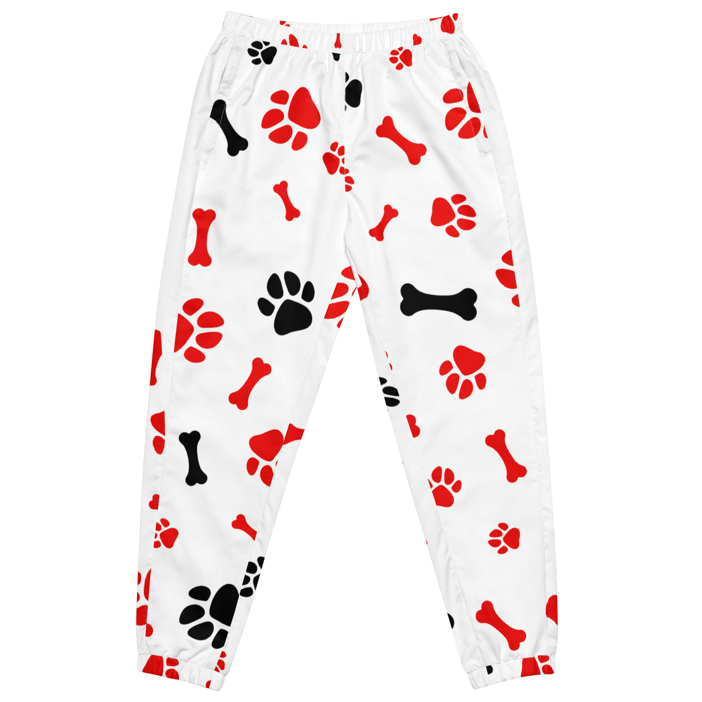 PUPPY LOVE Unisex track pants