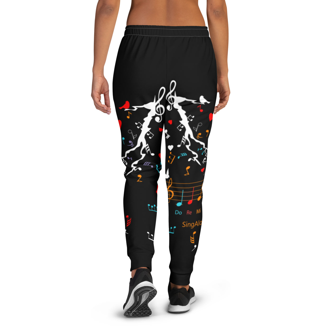 DO RE MI Women's Joggers