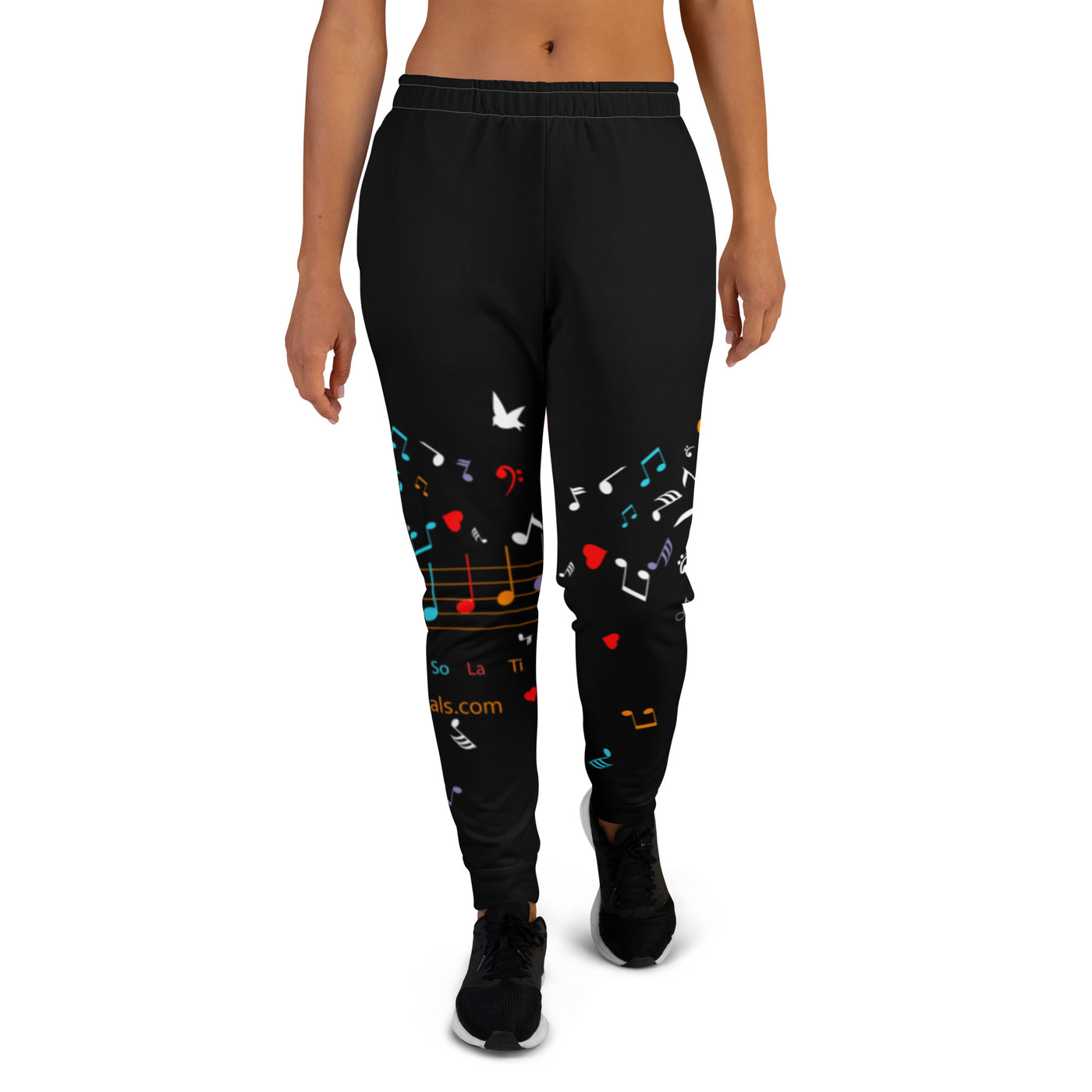 DO RE MI Women's Joggers