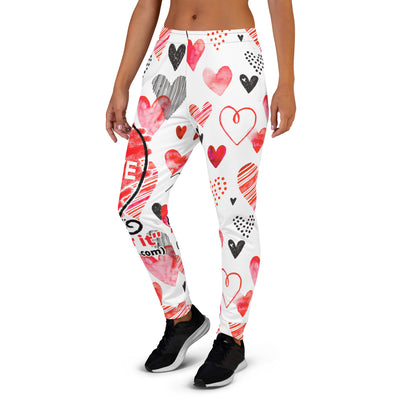 YOURE GONNA LOVE ME Women's Joggers