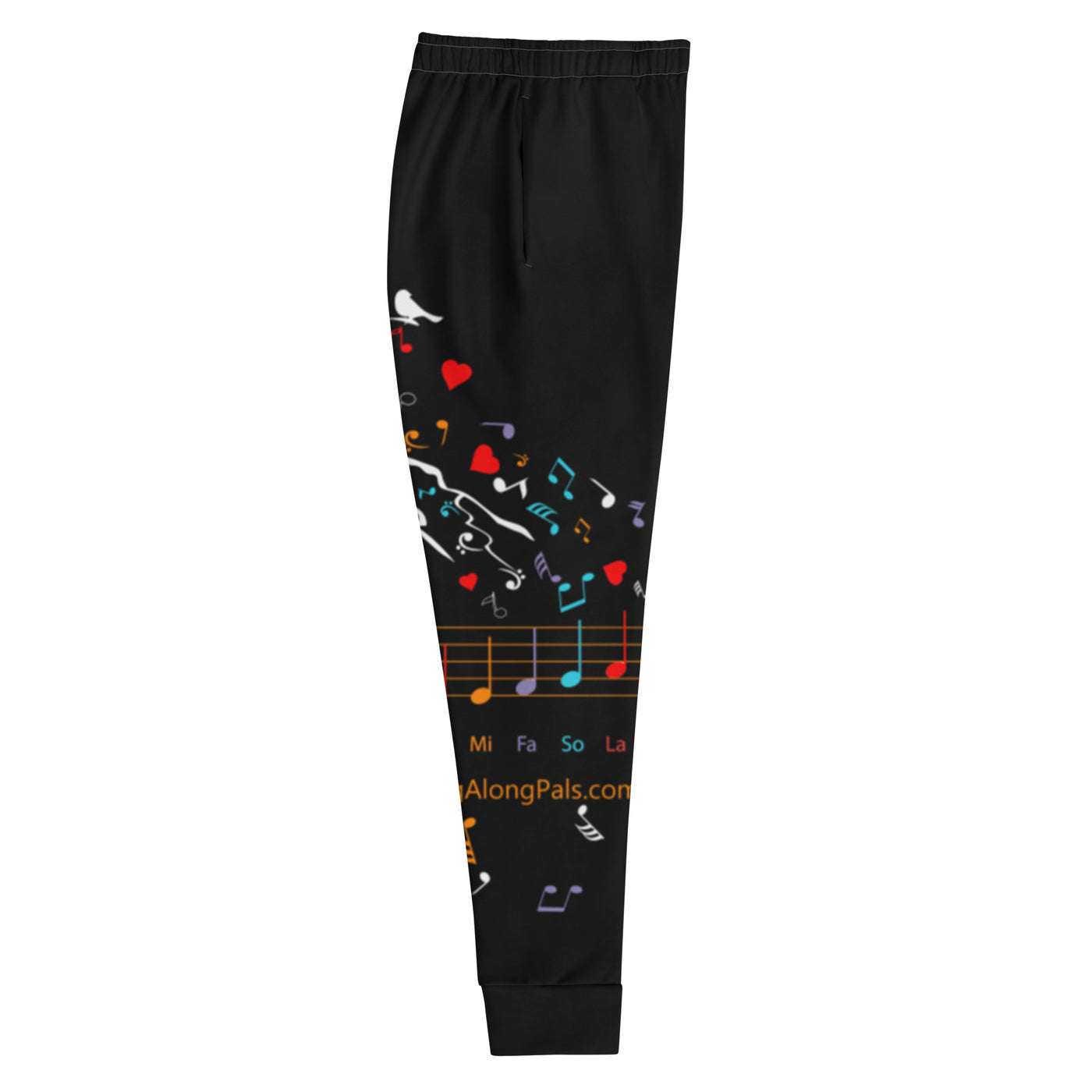 DO RE MI Women's Joggers