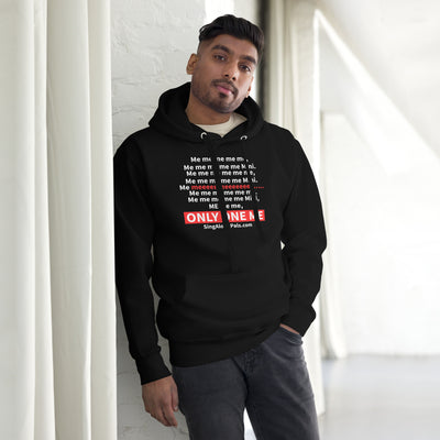 ME ME ME Unisex Hoodie - SingAlong Pals