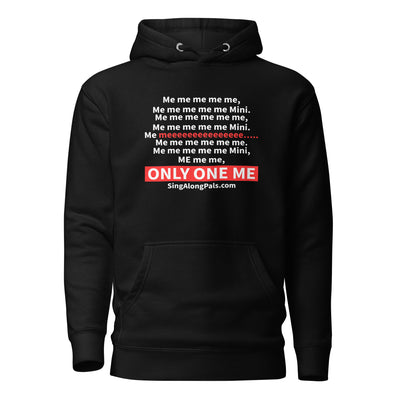 ME ME ME Unisex Hoodie - SingAlong Pals