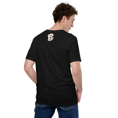 Sun - Sky - Toad.. Unisex Staple Tee - Adults, Sun - sky - toad - SingAlong Pals