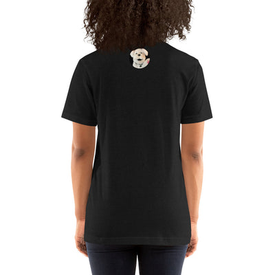 Puppy Love.. Unisex Staple Tee - Adults, Puppy Love - SingAlong Pals