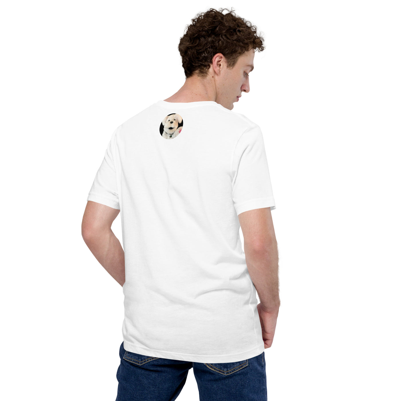 Sun - Sky - Toad.. Unisex Staple Tee - Adults, Sun - sky - toad - SingAlong Pals