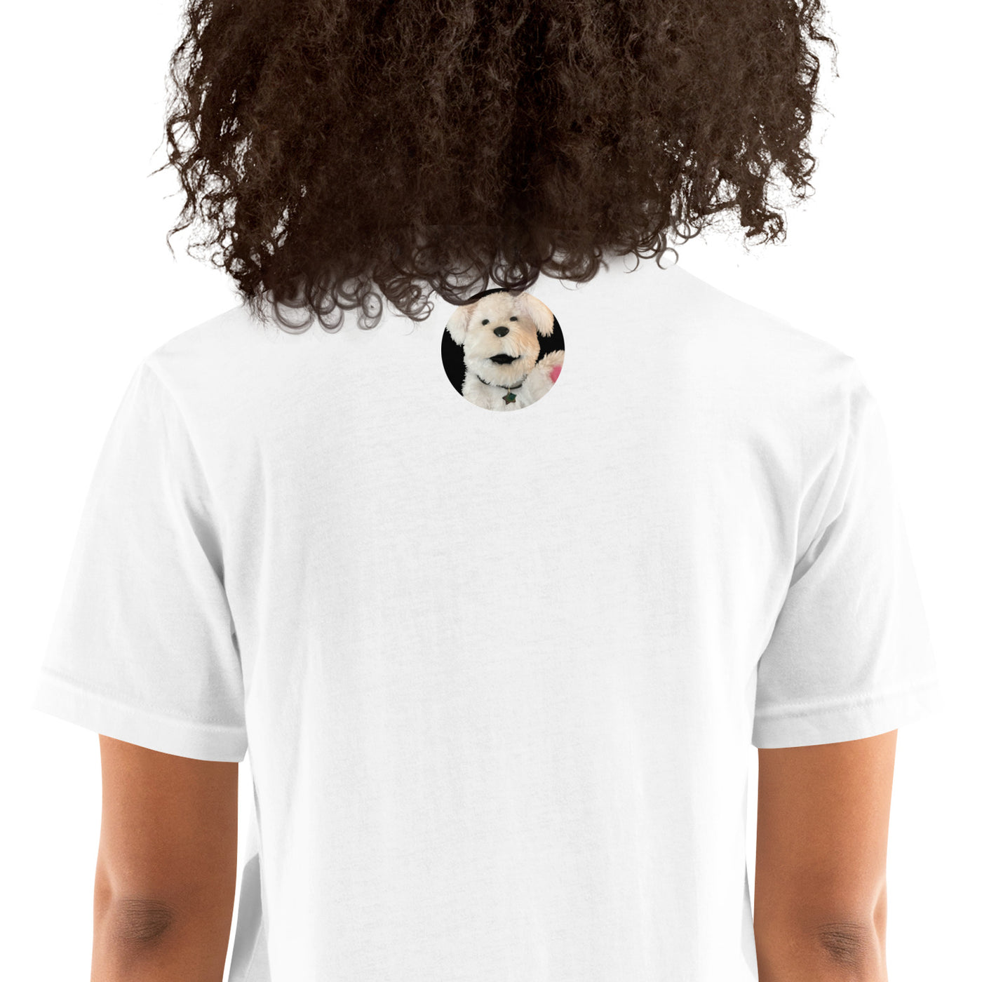 Puppy Love.. Unisex Staple Tee - Adults, Puppy Love - SingAlong Pals